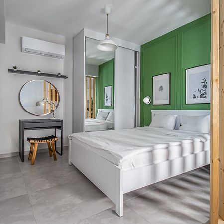 Sophia Pool Apartments In Caesar Blue Resort, Fixed Lunch Till 3Pm, Gym, Swimming Pools, Sauna, Hammam, Kids' Club Available Perivolia tou Trikomou ภายนอก รูปภาพ