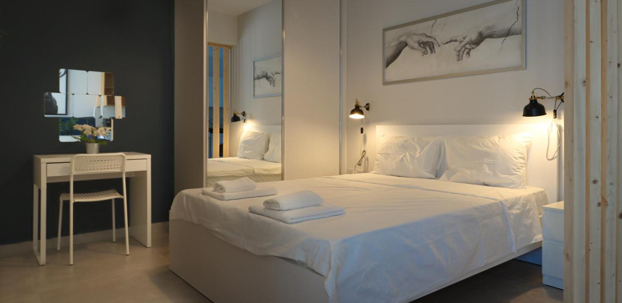 Sophia Pool Apartments In Caesar Blue Resort, Fixed Lunch Till 3Pm, Gym, Swimming Pools, Sauna, Hammam, Kids' Club Available Perivolia tou Trikomou ภายนอก รูปภาพ