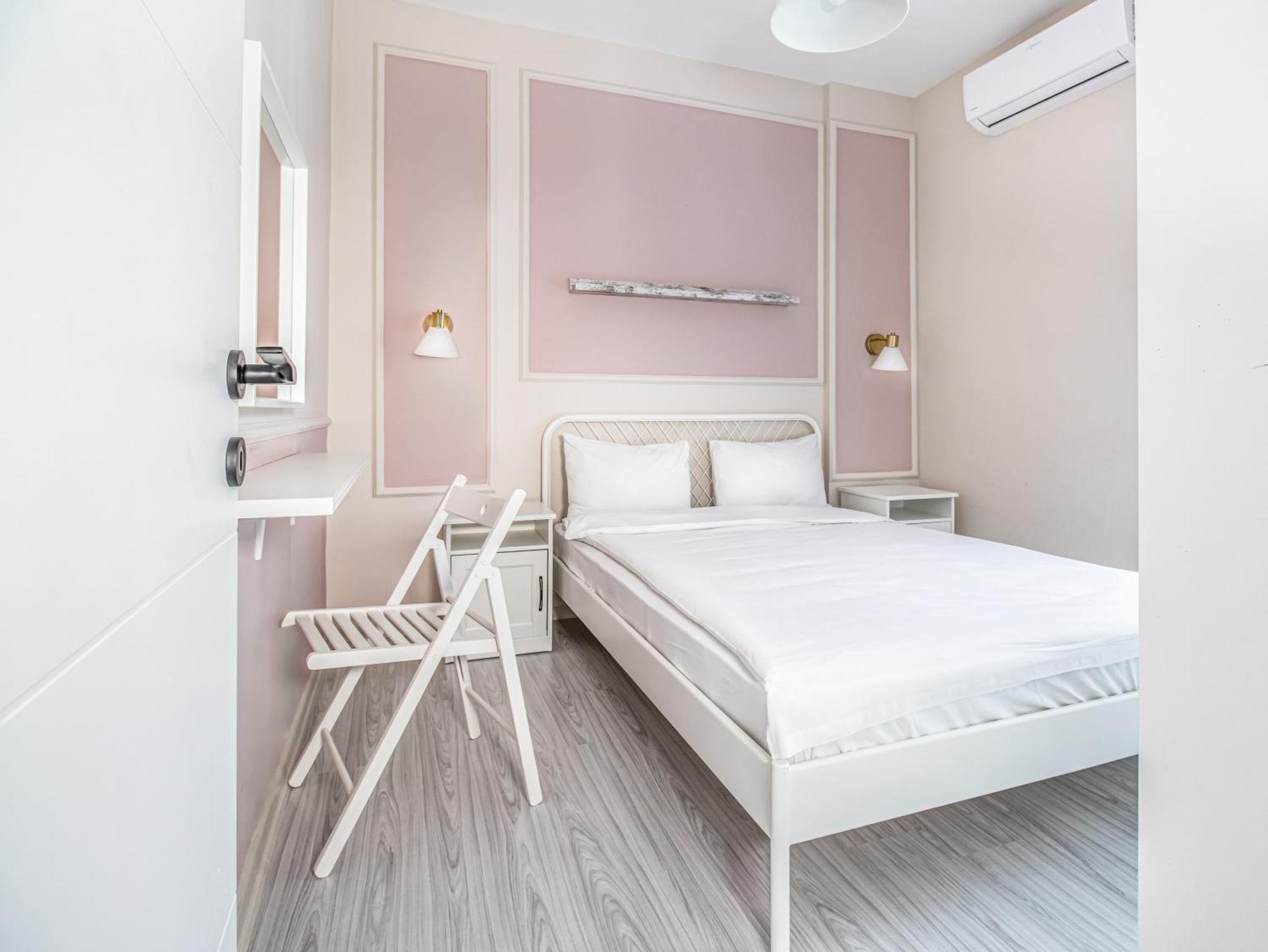 Sophia Pool Apartments In Caesar Blue Resort, Fixed Lunch Till 3Pm, Gym, Swimming Pools, Sauna, Hammam, Kids' Club Available Perivolia tou Trikomou ภายนอก รูปภาพ